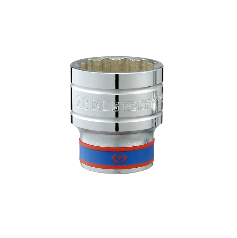 King Tony | Socket 1/2" 10mm-Toolcraft