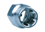 King Tony | Socket 1/2" Female Ribe M10S-Toolcraft