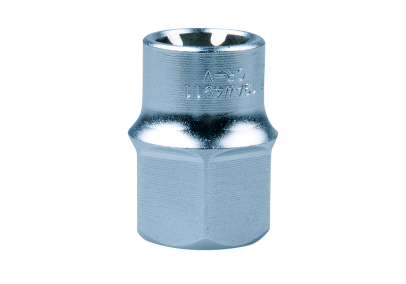 King Tony | Socket 1/2" Female Ribe M10S-Toolcraft