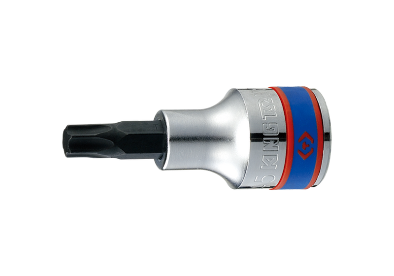 King Tony | Socket 1/2" Torx T40-Toolcraft