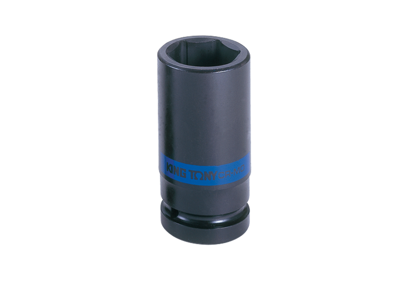 King Tony | Socket Deep Impact 1" X 41mm-Toolcraft