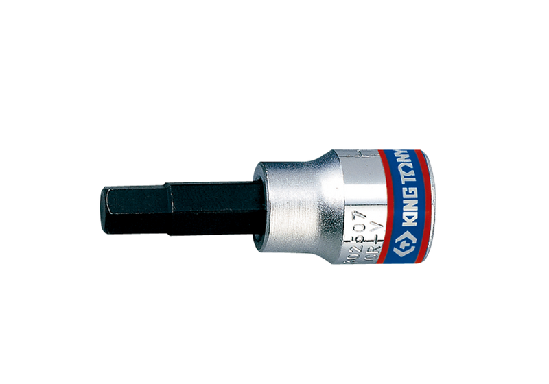 King Tony | Socket H5-Toolcraft