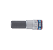 King Tony | Socket Hex Bit 1/4" 3 X 37mm-Toolcraft