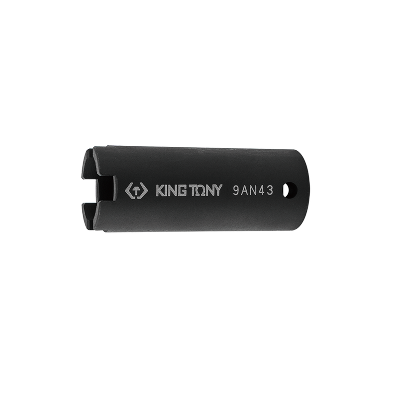 King Tony | Socket Man & Benz Truck Diesel Injection Valve-Toolcraft