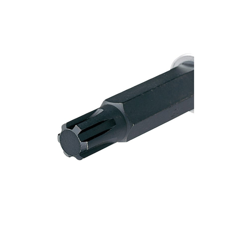 King Tony | Socket Ribe Bit 3/8" 9 X 90mm-Toolcraft