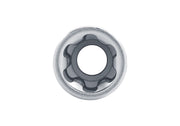 King Tony | Socket Set 3/8" Torx Plus on a Rail 7Pc-Toolcraft