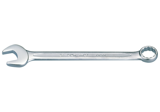 1080-15 KING TONY - Wrench | L-type,socket Spanner; HEX 15mm; 174mm; KT