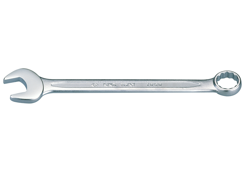 King Tony | Spanner Combination 17mm-Toolcraft