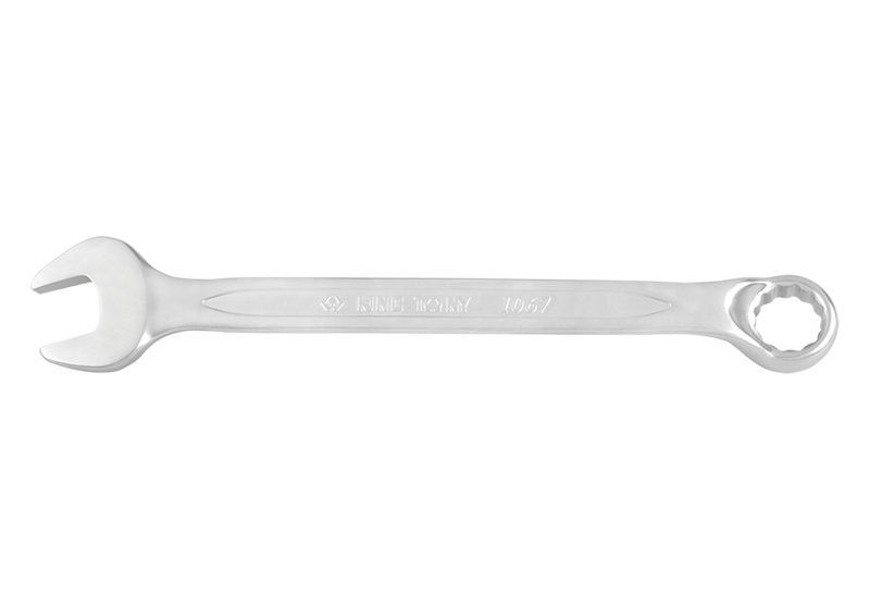 King Tony | Spanner Combination 8mm 75-Toolcraft