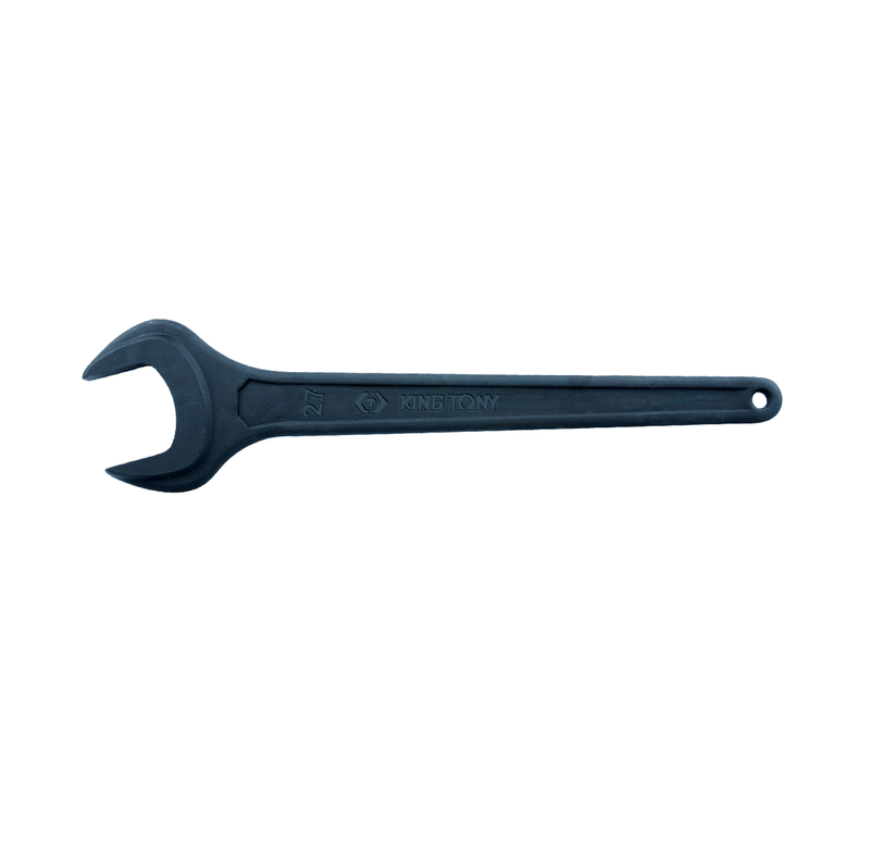 King Tony | Spanner Single Open End 24mm-Toolcraft