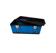 King Tony | Tool Box Fibre Reinforced Plastic Blue-Toolcraft