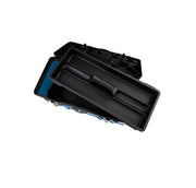 King Tony | Tool Box Fibre Reinforced Plastic Blue-Toolcraft