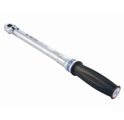 King Tony | Tool Trolley Set Mechanics 525Pc plus 1/2" Torque Wrench 60-340Nm plus 3/8" Torque Wrench 20-100Nm-Toolcraft