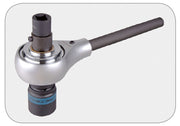 King Tony | Torque Multiplier 3/4" F X 1" M 5:1 2700Nm-Toolcraft