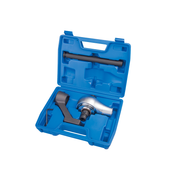King Tony | Torque Multiplier 3/4" F X 1" M 5:1 2700Nm-Toolcraft