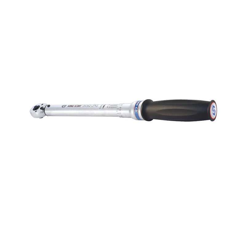 King Tony | Torque Wrench 3/4" CW/CCW Industrial 200-1000Nm-Toolcraft