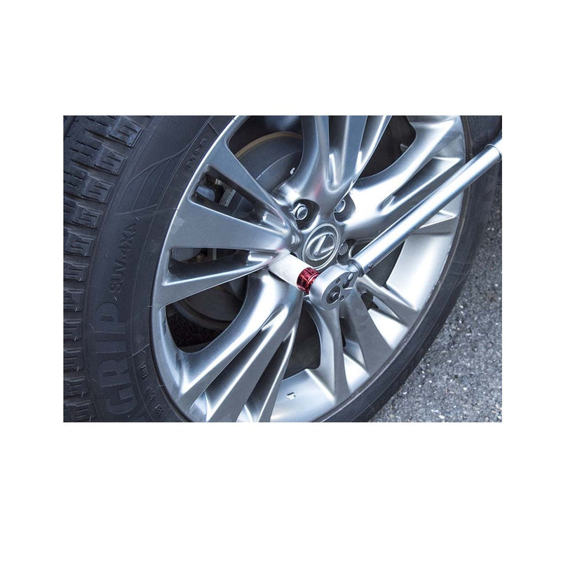 King Tony | Torque Wrench 3/8" 10-60Nm-Toolcraft