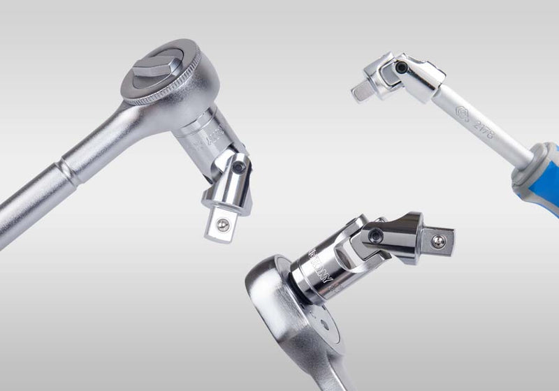 King Tony | Universal Joint 3/8"