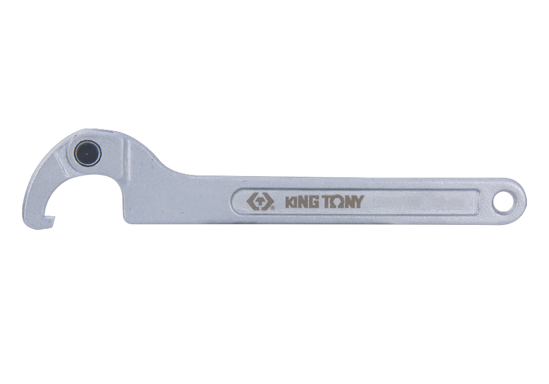 King Tony | Wrench Hook Type Adjustable 35-50mm-Toolcraft