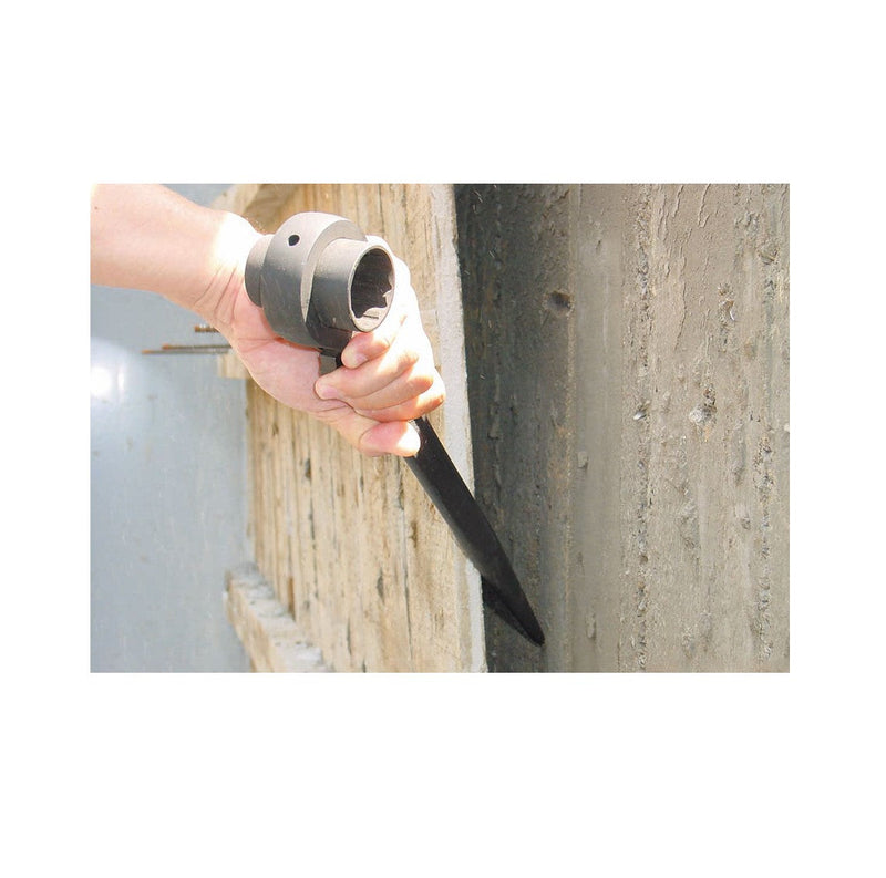 King Tony | Wrench Podger Ratchet 24 X 30mm-Toolcraft