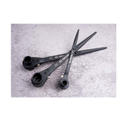 King Tony | Wrench Podger Ratchet 24 X 30mm-Toolcraft