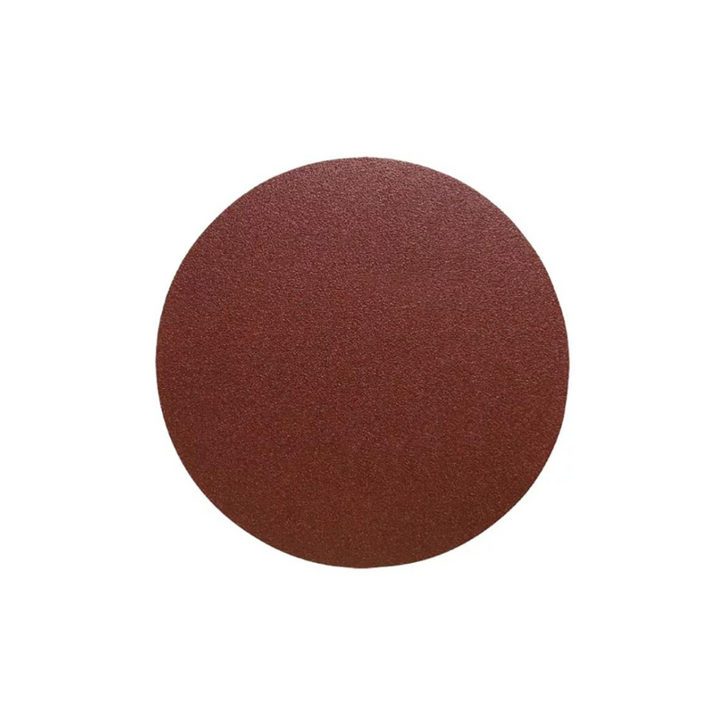 Klingspor | Abrasive Discs 180mm 120G PS 22 K 50Pc-Toolcraft