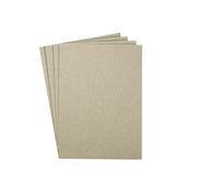 Klingspor | Sandpaper/Abrasive Sheets 60G (Box of 50) | P60FREBOX - Toolcraft
