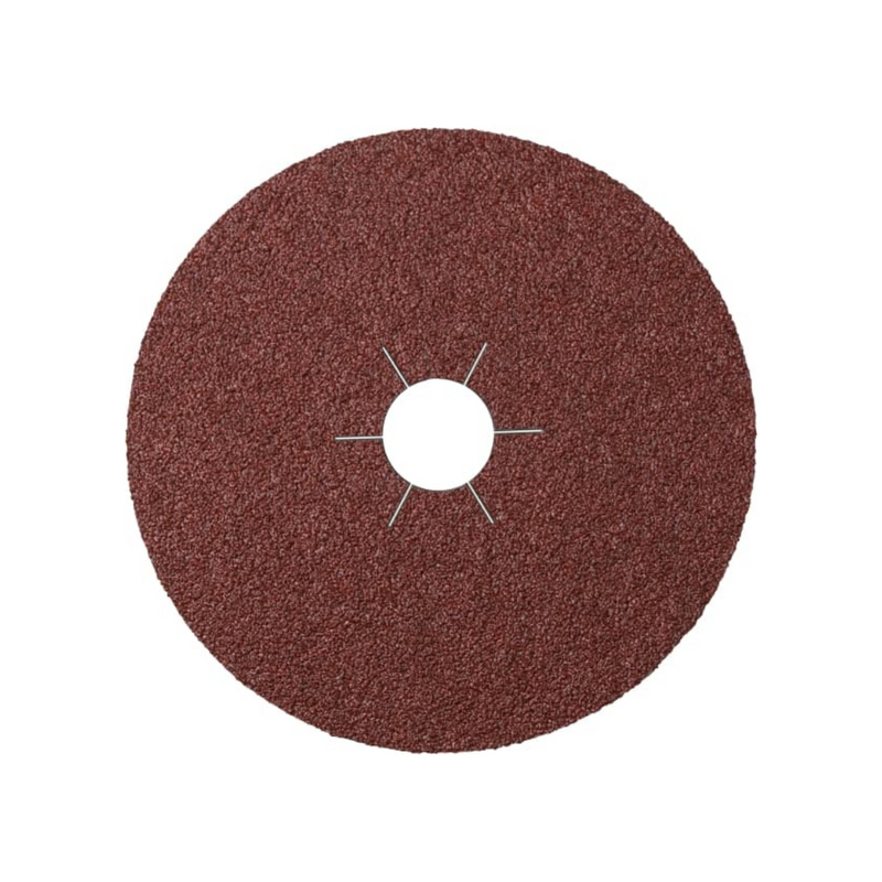 Klingspor | Fibre Disc Wood 115mm 16G CS 561 25Pc - Various Grits 80G