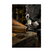 Klingspor | Fibre Disc Wood 115mm CS 561 1Pc - Various Grits 16G-Toolcraft