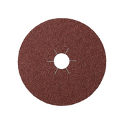 Klingspor | Fibre Disc Wood 115mm CS 561 1Pc - Various Grits 16G-Toolcraft