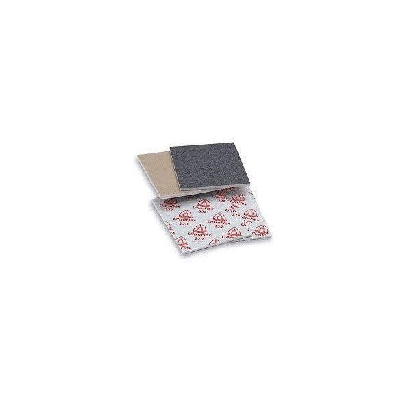 Klingspor | Flat Sanding Sponge 1 Pc | P400 Ultra Fine - Toolcraft