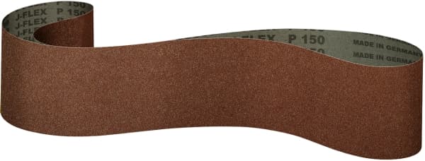 Klingspor | Sanding Belt 50X686mm 320G LS 309 JF 1Pc-Toolcraft