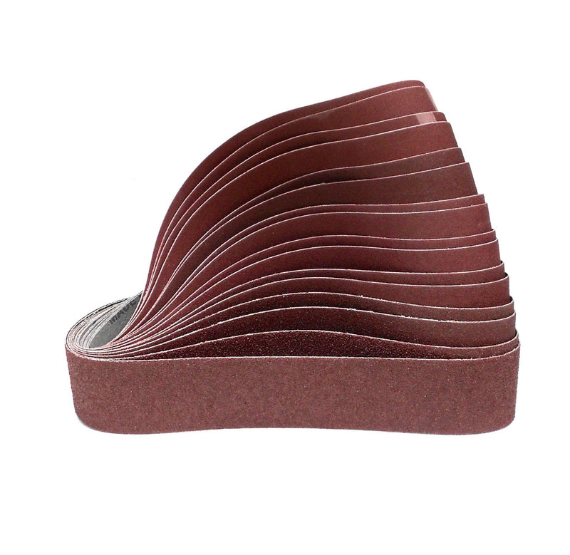 Klingspor | Sanding Belt 50X686mm 400G LS 309 1Pc-Toolcraft