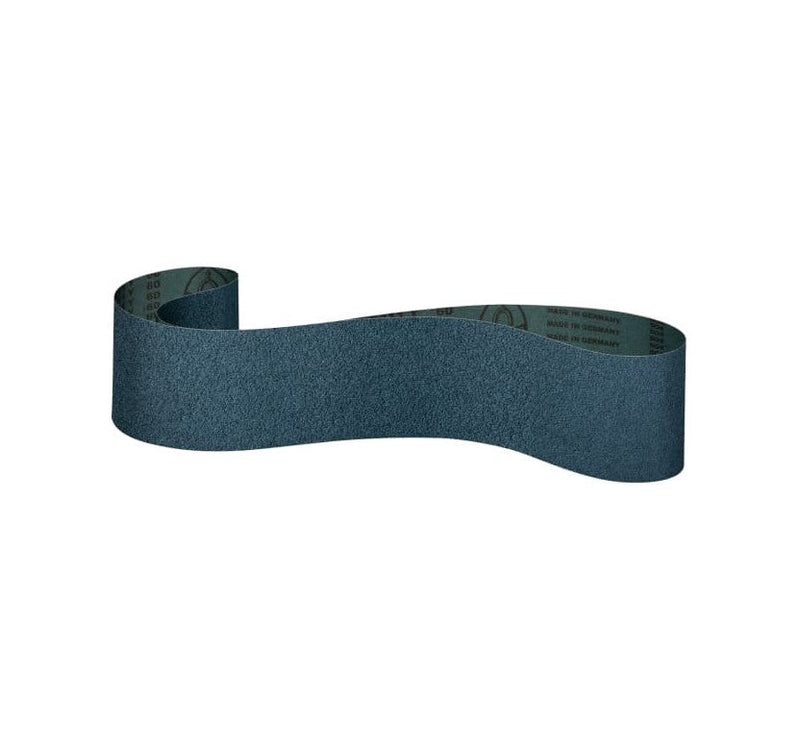 Klingspor | Sanding Belt 75X533mm 36G - Toolcraft