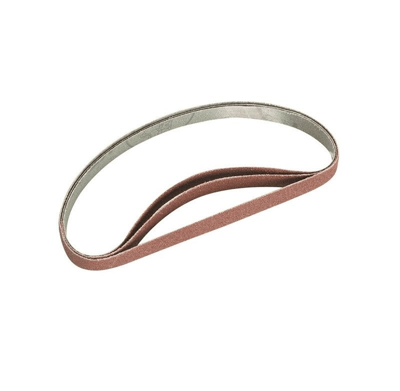Klingspor | Sanding Belt 9X533mm LS 309 JF 1Pc - Various Grits 60G-Toolcraft