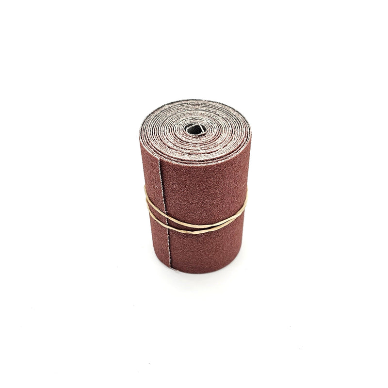 Klingspor | Sanding Strip 75X2350mm LS 309 X 1Pc - Various Grits 150G-Toolcraft