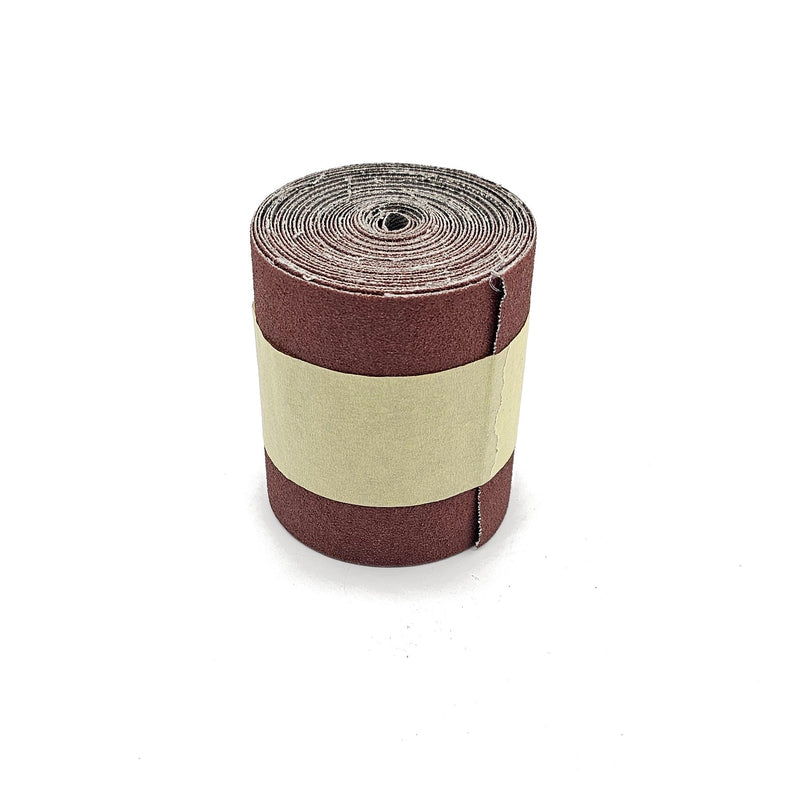 Klingspor | Sanding Strip 75X3600mm 80G LS 309 X 1Pc-Toolcraft