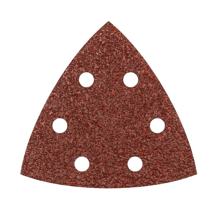 Klingspor | Triangle Sanding Discs PS 22 K 5Pc - Various Grits 40G-Toolcraft