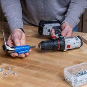 Kreg | 90° Pocket-Hole Driver KR KDRV-90DG - Toolcraft
