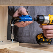 Kreg | 90° Pocket-Hole Driver KR KDRV-90DG - Toolcraft