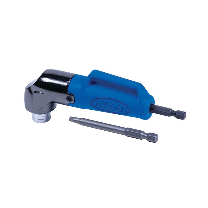 Kreg | 90° Pocket-Hole Driver KR KDRV-90DG - Toolcraft