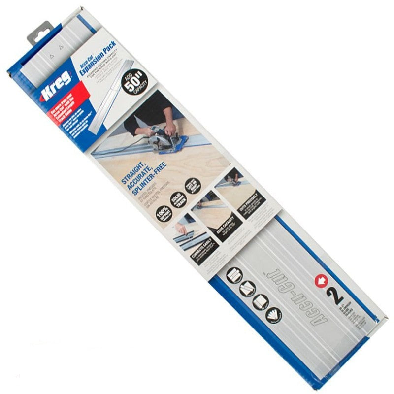 Kreg | Accu-Cut™ Expansion Pack KR KMA2750 - Toolcraft