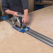 Kreg | Accu-Cut™ Guide Track System for Circular Saws KR KMA2700 - Toolcraft