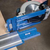 Kreg | Accu-Cut™ Guide Track System for Circular Saws KR KMA2700 - Toolcraft