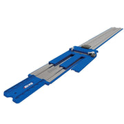 Kreg | Accu-Cut™ Guide Track System for Circular Saws KR KMA2700 - Toolcraft