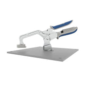 Kreg | Automaxx® HD Bench Clamp System KR KBC3-HDSYS (Online Only) - Toolcraft