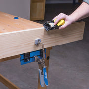 Kreg | Automaxx® Vice Clamp System KR KBC3-VISE (Online Only) - Toolcraft