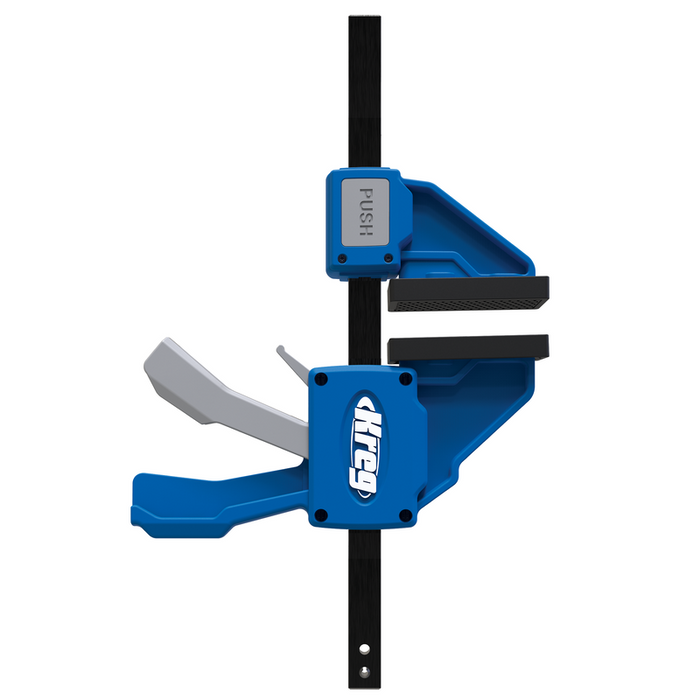 Kreg | Bar Clamp 610mm 24" Auto Adjust