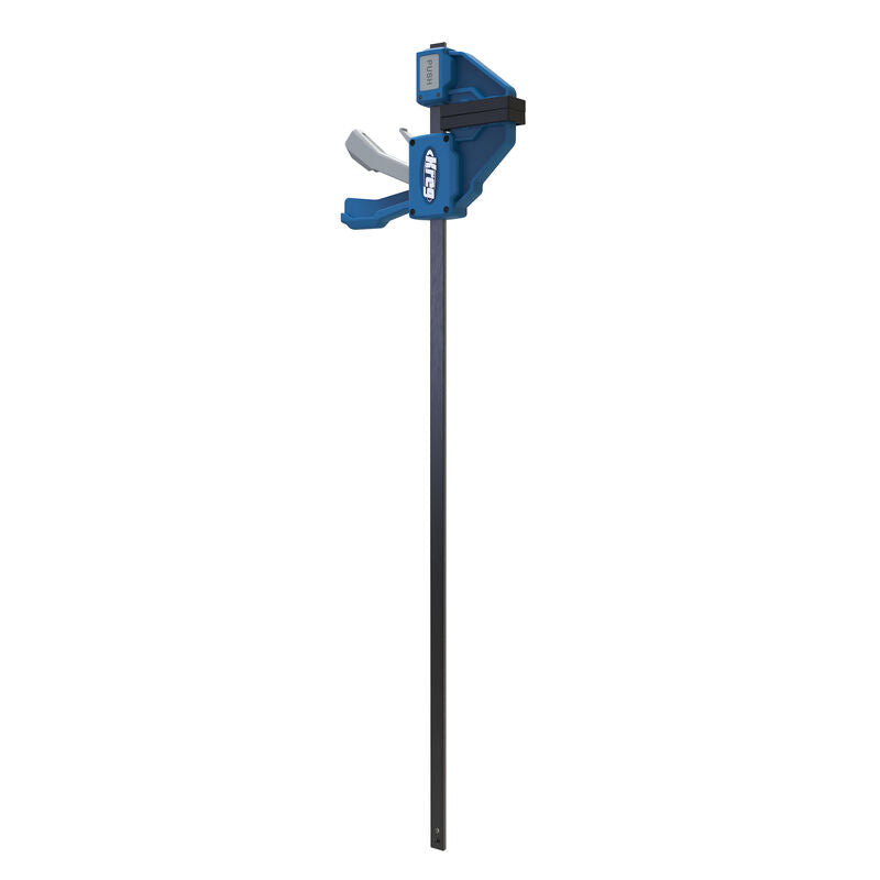 Kreg | Bar Clamp 610mm 24" Auto Adjust-Toolcraft