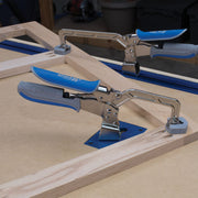 Kreg | Bench Clamp System KR KBC3-SYS (Online Only) - Toolcraft